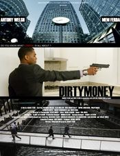Poster Dirty Money