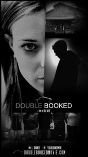 Poster Double Booked