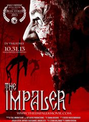 Poster The Impaler