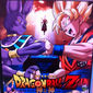 Poster 2 Dragon Ball Z: Kami to Kami
