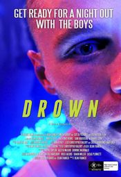 Poster Drown