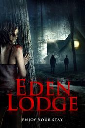 Poster Eden Lodge