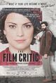 Film - El crítico