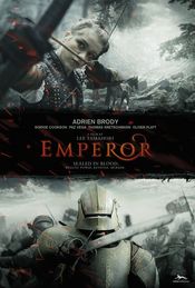 Poster Emperor