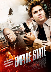 Poster Empire State
