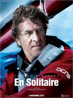 En solitaire poster