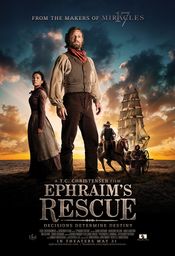 Poster Ephraim's Rescue