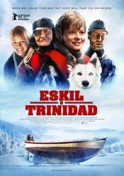 Poster Eskil & Trinidad