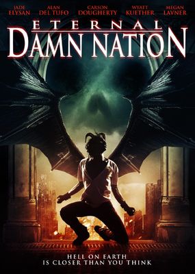 Eternal Damn Nation poster