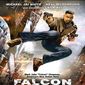 Poster 5 Falcon Rising