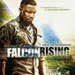 Poster 1 Falcon Rising
