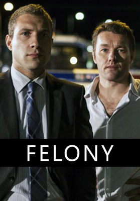 Felony poster