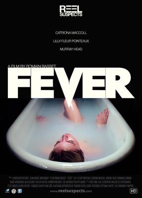 Fever poster