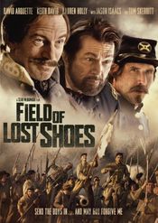 Poster Field of Lost Shoes