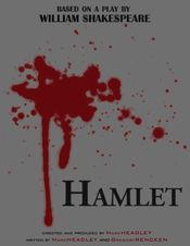 Poster Finding Hamlet