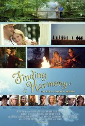 Poster Finding Harmony