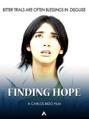 Poster Finding Hope