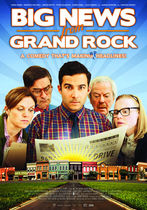 Știri din Grand Rock