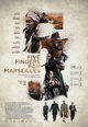 Film - Five Fingers for Marseilles
