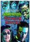 Film Frankenstein's Patchwork Monster