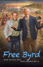 Poster Free Byrd