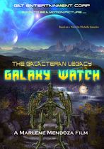 Galaxy Watch the Galacteran Legacy