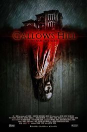 Poster Gallows Hill