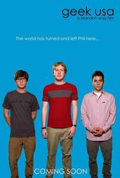 Poster Geek USA