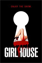 Poster Girlhouse