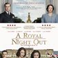 Poster 8 A Royal Night Out