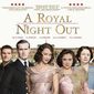 Poster 7 A Royal Night Out