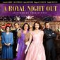 Poster 6 A Royal Night Out