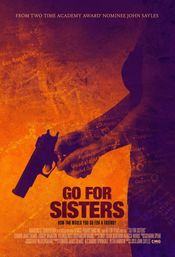 Poster Go for Sisters