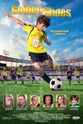 Golden Shoes poster