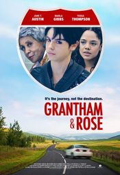Poster Grantham & Rose