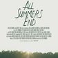 Poster 3 All Summers End