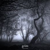 Poster Grim: A Tale of Death