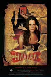Poster Haima