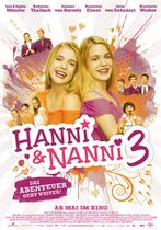 Hanni şi Nanni 3