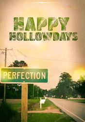 Poster Happy Hollowdays