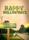Film Happy Hollowdays