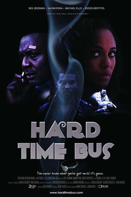 Hard Time Bus poster