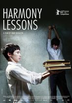 Lecții de armonie