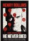 Film He Never Died