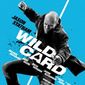 Poster 8 Wild Card