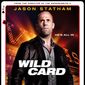 Poster 6 Wild Card