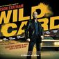 Poster 3 Wild Card