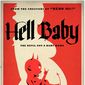 Poster 2 Hell Baby