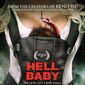 Poster 1 Hell Baby