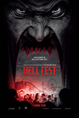 Hell Fest